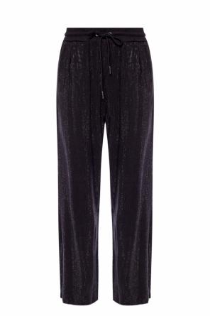 Embellished trousers, zdjęcie 1 Embellished trousers od Diesel